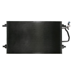 Skraplacz klimatyzacji NISSENS NIS 94345