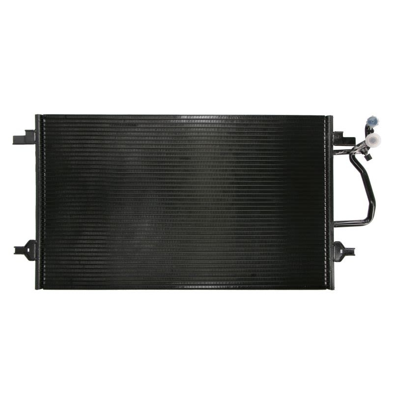 Skraplacz klimatyzacji NISSENS NIS 94345