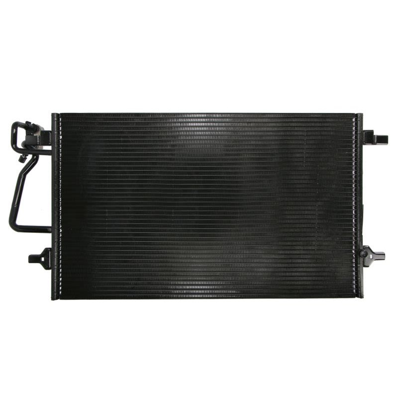 Skraplacz klimatyzacji NISSENS NIS 94345