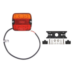 Lampa tył COBO 1003134COBO
