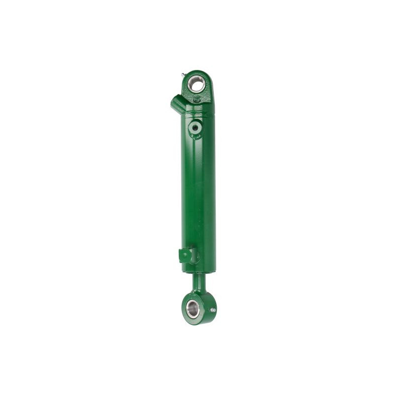 Siłownik hydrauliczny AKUSAN AG 0806