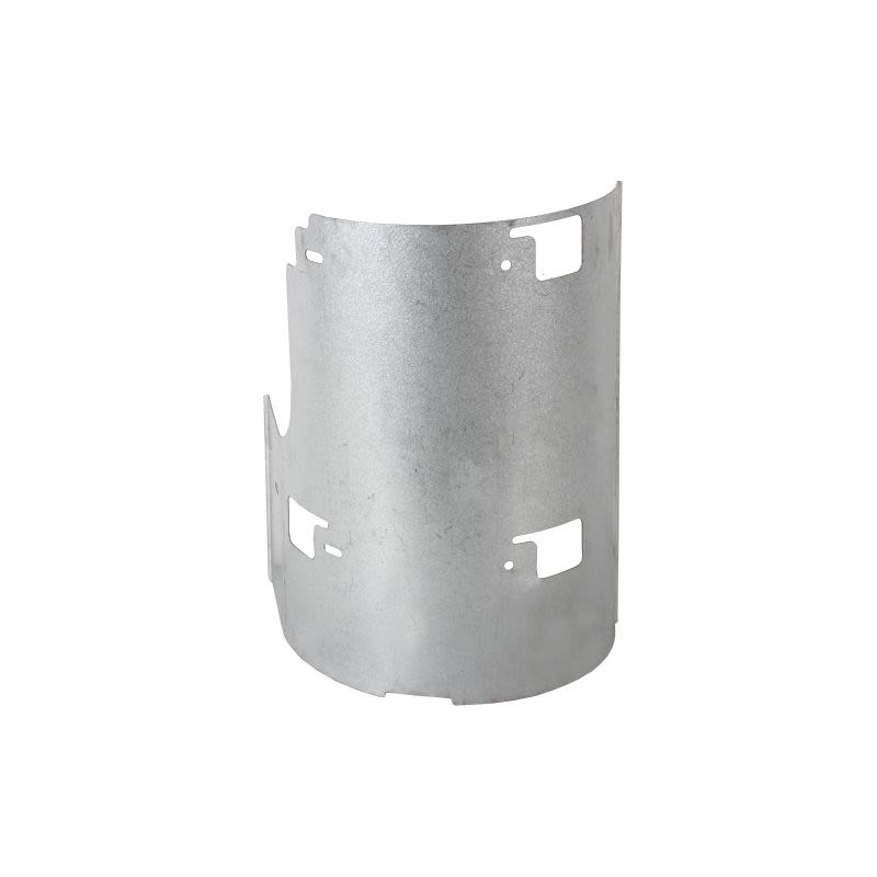 Osłona termoizolacyjna DINEX DIN49826
