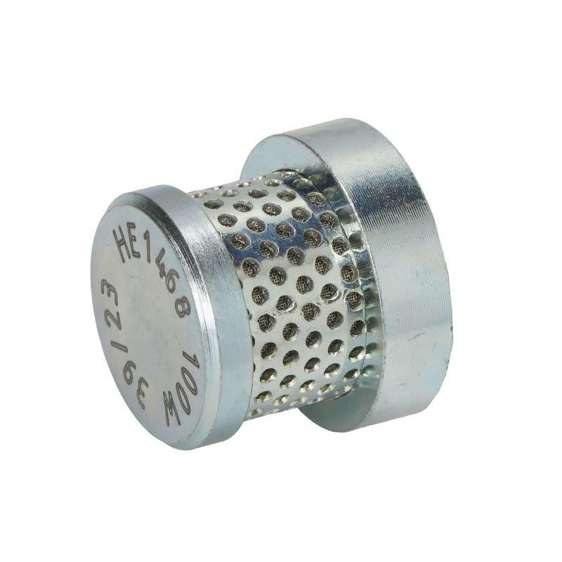 Filtr hydrauliczny SF HY13665