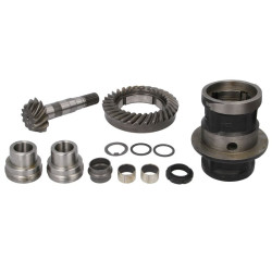 Wałek atakujący/koło talerzowe CARRARO 68485-CR