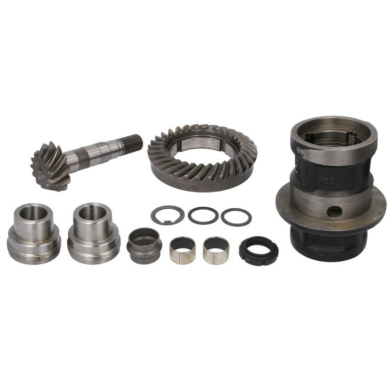 Wałek atakujący/koło talerzowe CARRARO 68485-CR