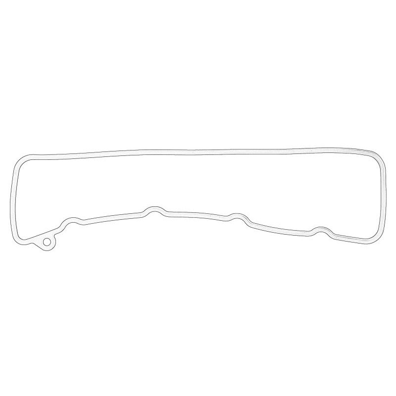 Uszczelka pokrywy zaworów OE YANMAR 123900-11310