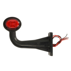 Lampa uniwersalna tył COBO 1012119COBO