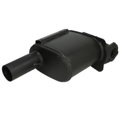 Tłumik układu wydechowego 4MAX UKŁAD WYDECHOWY 0219-20-4088A