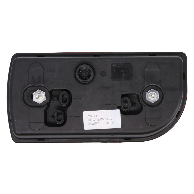 Lampa tył COBO 1008629COBO