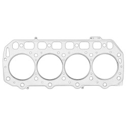 Uszczelka głowicy cylindrów OE YANMAR 123900-01340