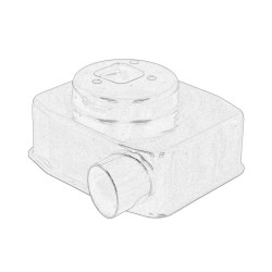 Obudowa filtra powietrza OE YANMAR 114250-12980