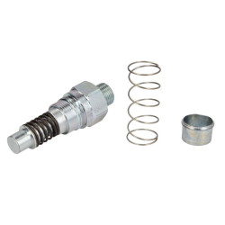 Szybkozłącze hydrauliczne FASTER KIT2FNB3816/38F