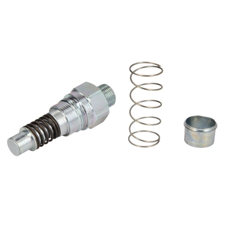 Szybkozłącze hydrauliczne FASTER KIT2FNB3816/38F