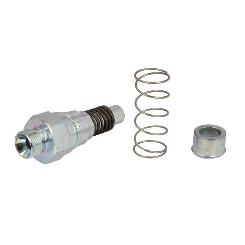 Szybkozłącze hydrauliczne FASTER KIT2FNB3816/38F