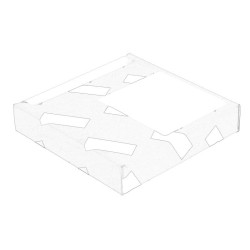 Zestaw pierścieni tłoka OE YANMAR 714870-22502