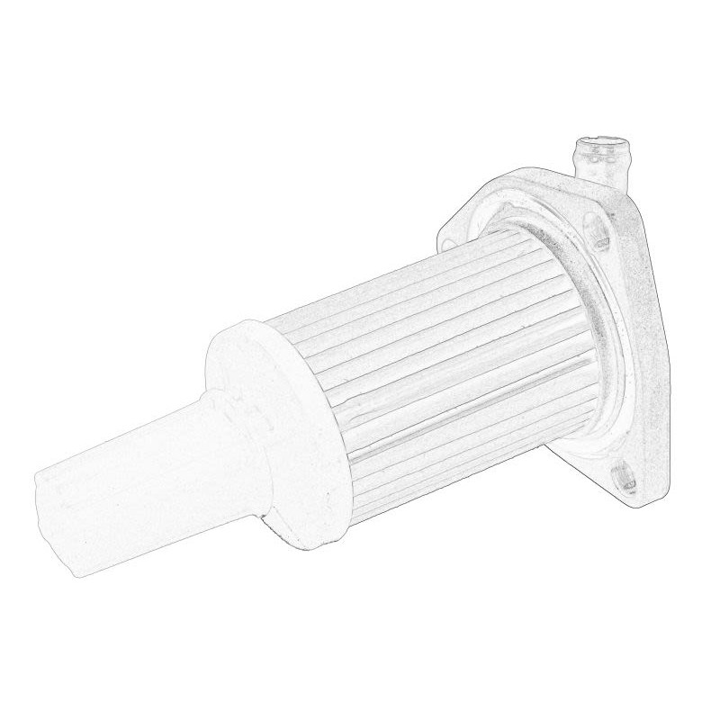 Filtr paliwa OE YANMAR 183254-55120