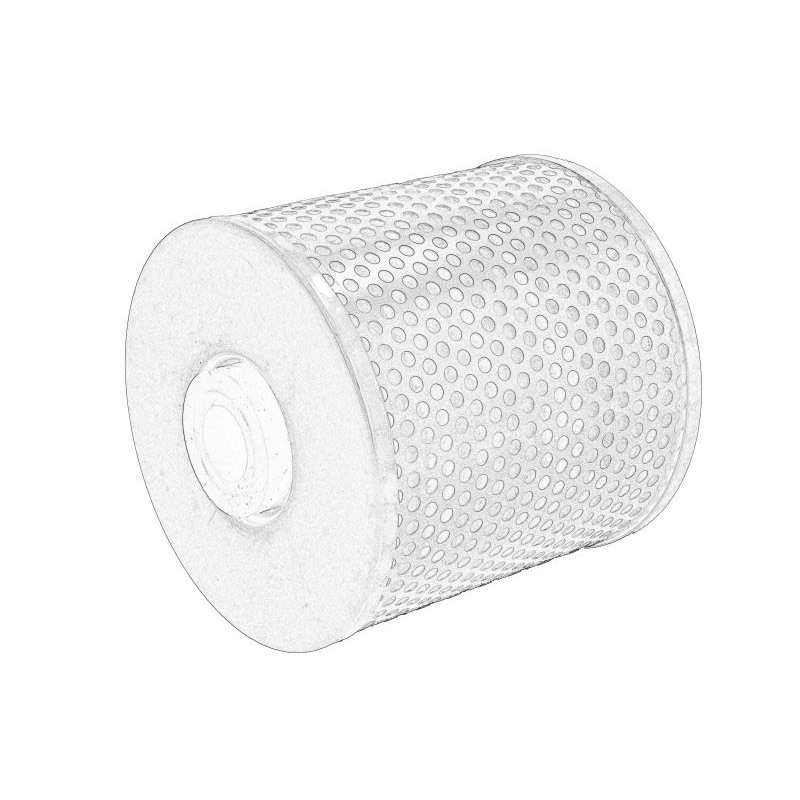 Filtr paliwa OE YANMAR 127695-55760