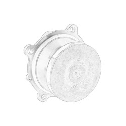 Pompa cieczy chłodzącej OE DEUTZ 04500930-DEUTZ