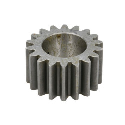Zestaw napr. zwolnicy CARRARO 535828-CR