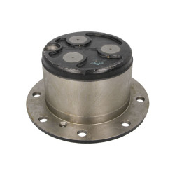 Zestaw napr. zwolnicy CARRARO 441401-CR