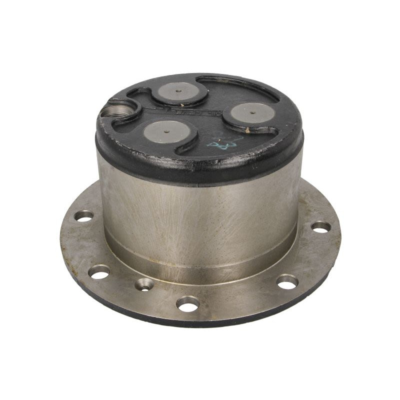 Zestaw napr. zwolnicy CARRARO 441401-CR