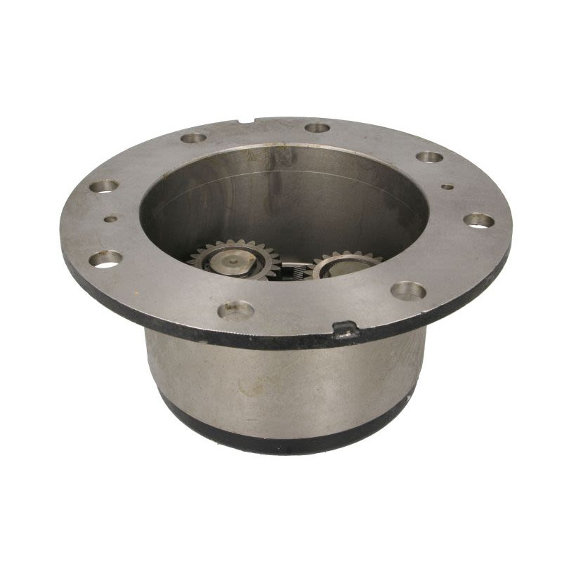 Zestaw napr. zwolnicy CARRARO 441401-CR