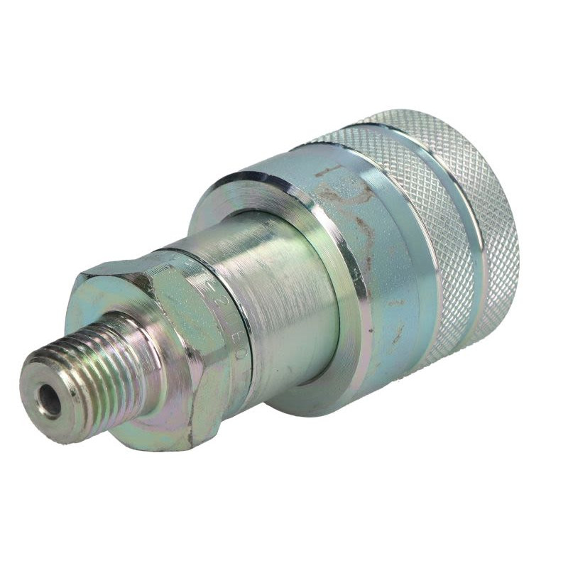 Szybkozłącze hydrauliczne FASTER PVVM38-1/14NPTF