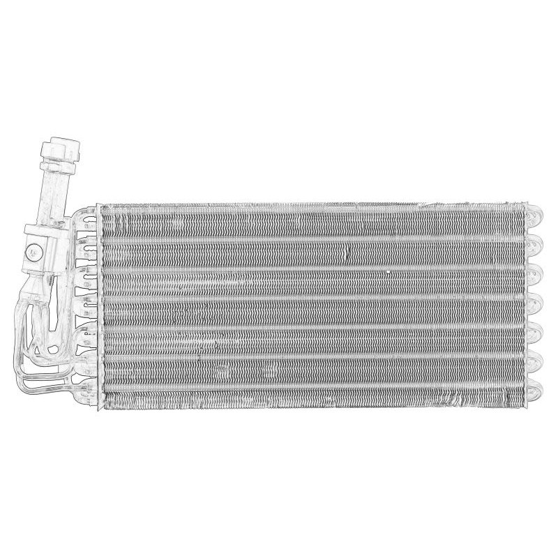 Skraplacz klimatyzacji OE SDF 0.900.0783.9