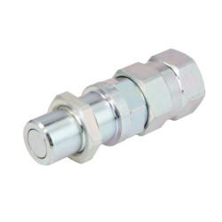 Szybkozłącze hydrauliczne FASTER KIT2FNP38-12NM