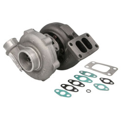 Turbosprężarka HOLSET HOL4032911H