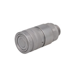 Szybkozłącze hydrauliczne FASTER FFH08-2/2215 F