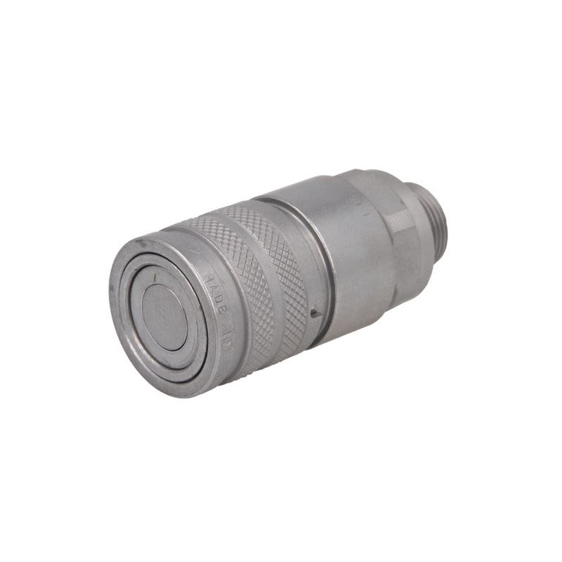 Szybkozłącze hydrauliczne FASTER FFH08-2/2215 F