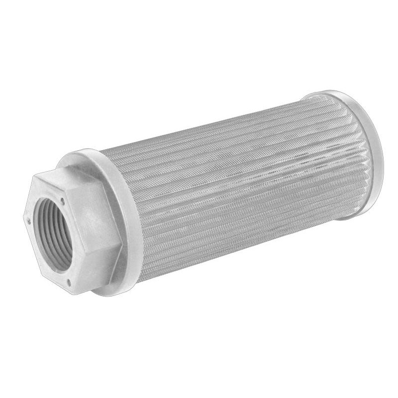 Filtr hydrauliczny OE AGCO 3787655M2-MF