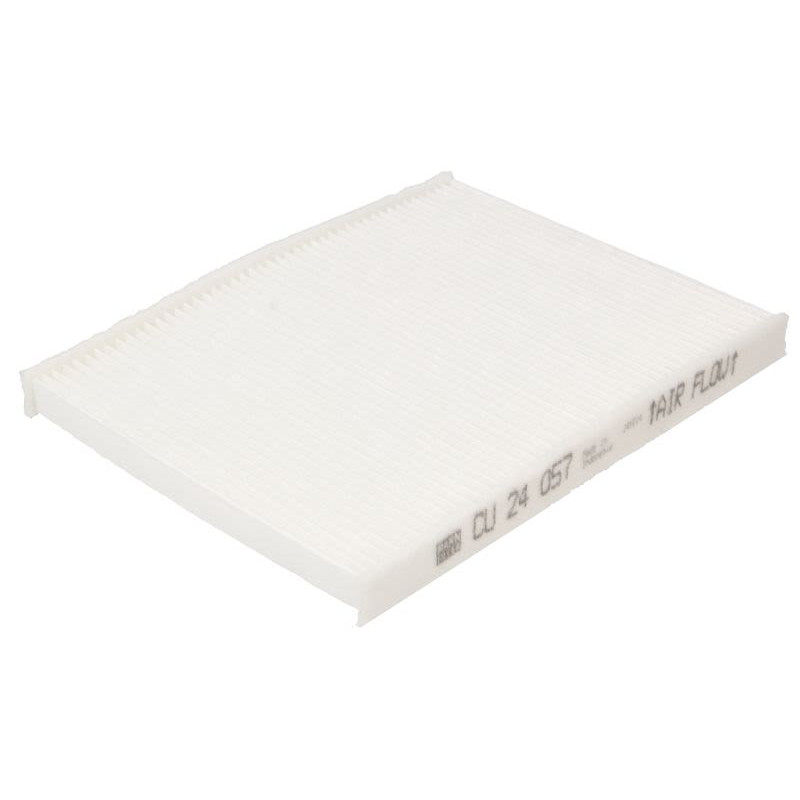 Filtr kabiny MANN-FILTER CU 24 057