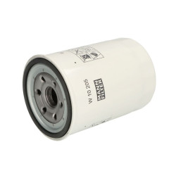 Filtr oleju MANN-FILTER W 10 205