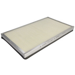 Filtr kabiny PURRO PUR-HC0788