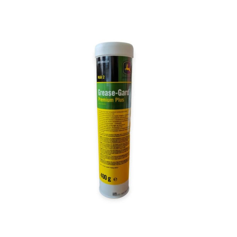 Oleje i smary OE JOHN DEERE GREASE GARD PREMIUM-JD