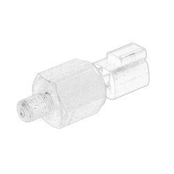 Czujnik ciśnienia oleju OE PERKINS 185246280-PER