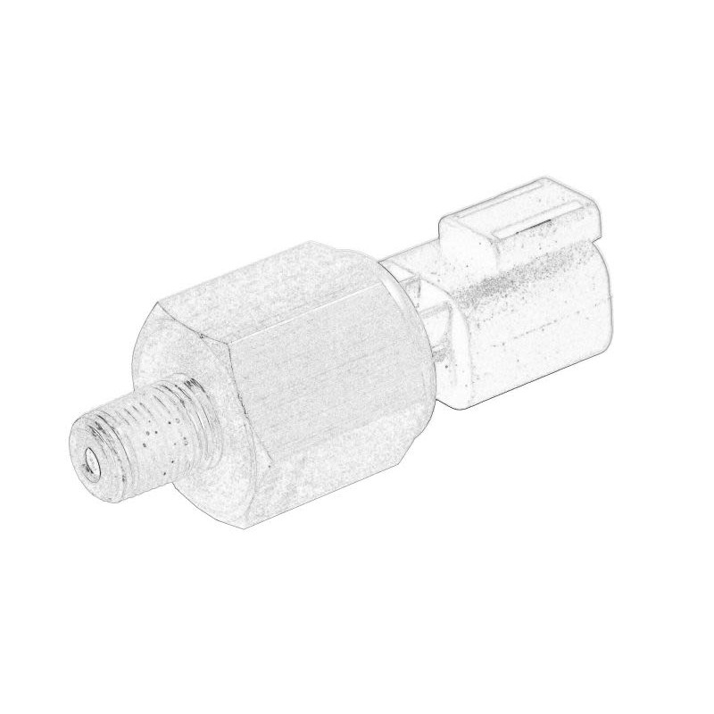 Czujnik ciśnienia oleju OE PERKINS 185246280-PER
