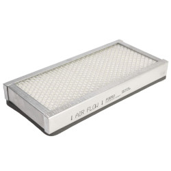 Filtr kabiny PURRO PUR-HC0789