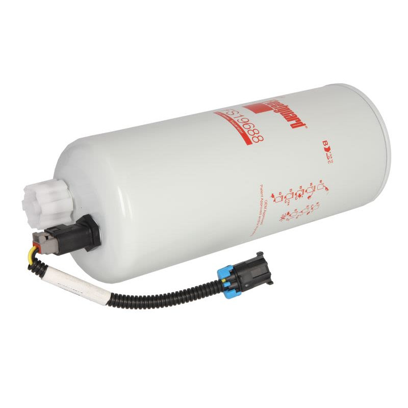 Filtr paliwa FLEETGUARD FS19688