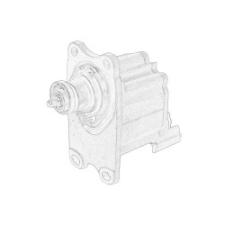 Produkty OE OE JOHN DEERE AL209249-JD