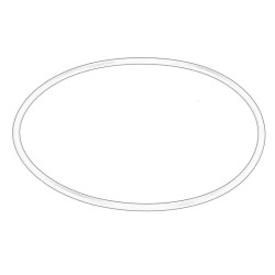 Oring skrzyni biegów OE JOHN DEERE R151088-JD