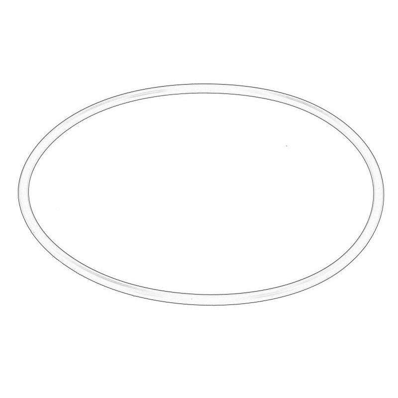 Oring skrzyni biegów OE JOHN DEERE R151088-JD