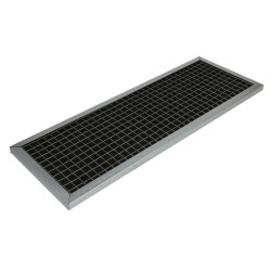 Filtr kabiny FLEETGUARD AF55763