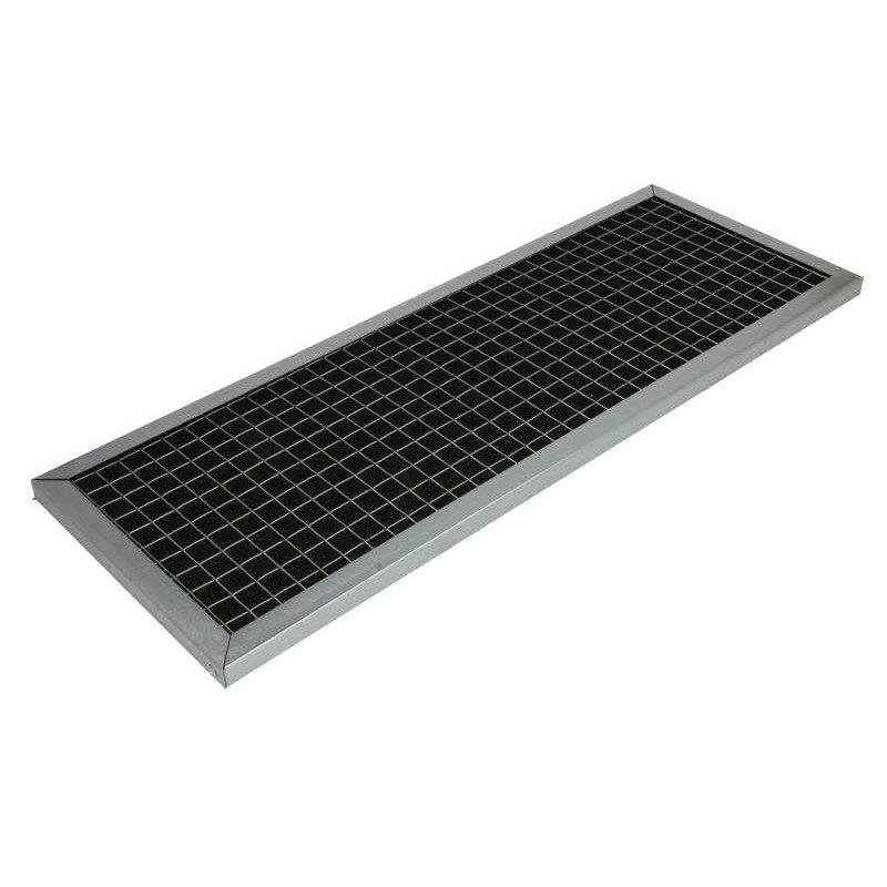 Filtr kabiny FLEETGUARD AF55763