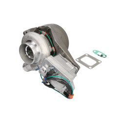 Turbosprężarka 3K REMAN KKK13009900008
