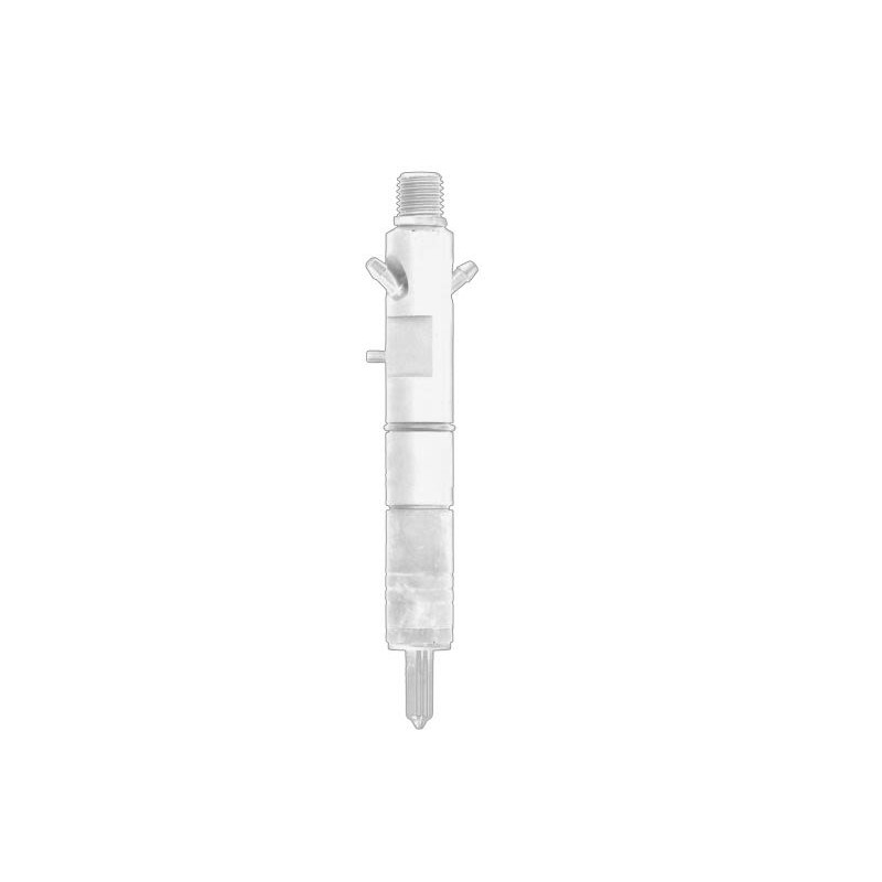 Wtryskiwacz konwencjonalny OE PERKINS 2645K016-PER