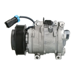 Kompresor klimatyzacji DENSO DCP99520