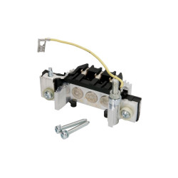 Płytka diodowa alternatora MAHLE MGX 563